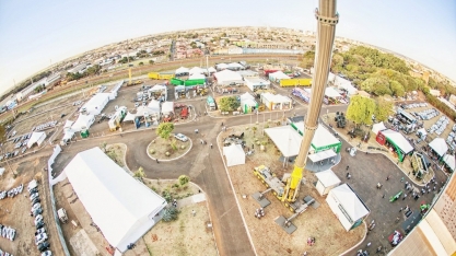 Maior feira de bioenergia do país reúne soluções em 'carbono zero' e da indústria 4.0 em Sertãozinho