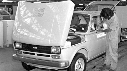 Etanol: a largada para uma nova fase de evolução tecnológica dos motores
