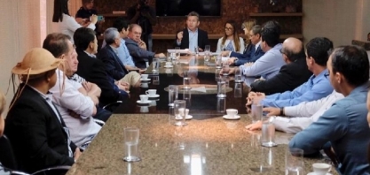 MT terá a maior usina de celulose do país com investimentos de R$ 10 bi