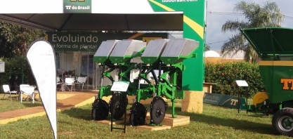 Principais inovações e tecnologias voltadas ao mercado de bioenergia estarão à mostra na 27ª FENASUCRO