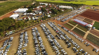 Feacoop supera expectativas e atinge R$ 842 milhões em negócios