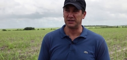 Asplana realiza dia de campo para fornecedores de cana