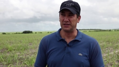 Asplana realiza dia de campo para fornecedores de cana