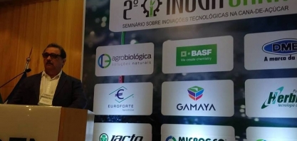 Seminário apresenta inovações tecnológicas que revolucionam os canaviais