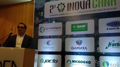 Seminário apresenta inovações tecnológicas que revolucionam os canaviais