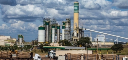 Briga entre sócios da Eldorado deixa projeto de R$ 12 bi na ‘geladeira’