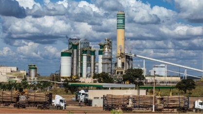 Briga entre sócios da Eldorado deixa projeto de R$ 12 bi na ‘geladeira’