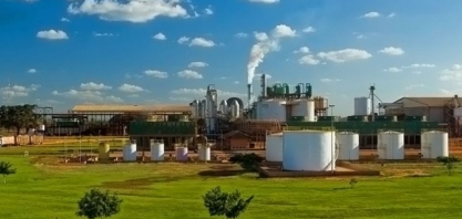Atvos, da Odebrecht, propõe pagar 40% de dívidas a bancos