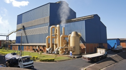 Bunge abre 202 vagas de emprego para diversos cargos; salário chega até R$7 mil