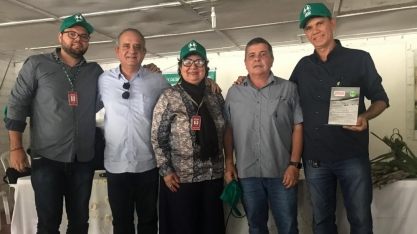 Coaf investirá R$ 11,5 milhões em usina. Produção será toda automatizada