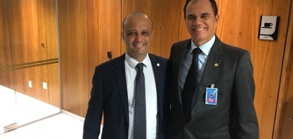 Venda direta de etanol conta com PL de líder do governo na Câmara