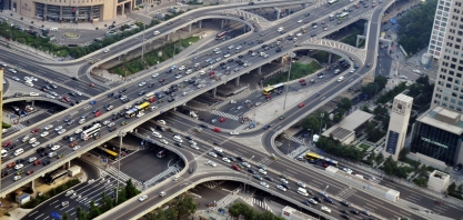 Uso de biocombustível na Ásia pode elevar 'meio Brasil' a demanda anual por etanol
