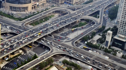 Uso de biocombustível na Ásia pode elevar 'meio Brasil' a demanda anual por etanol