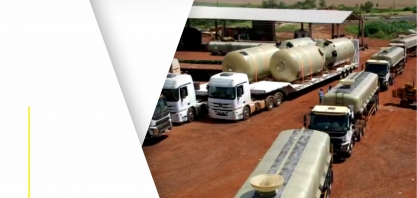 Unifibra leva à Fenasucro & Agrocana 2019 suas soluções para o transporte de vinhaça