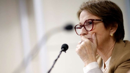 Agronegócio pressiona contra retórica ambiental