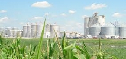 Etanol/EUA: produção avança 0,48% na semana, para 1,045 mi de barris/dia