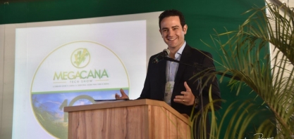 Megacana Tech Show começa nesta quarta com painéis da FAEMG e CNA e palestra de William Waack