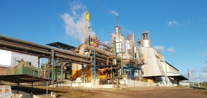 Cooperativa Pindorama dá início à safra de cana em Alagoas