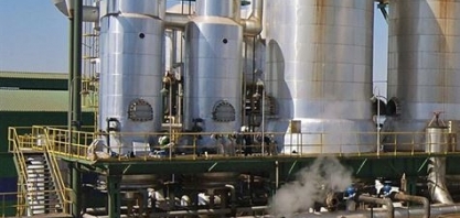Produção de etanol em Pernambuco será de 420 milhões de litros