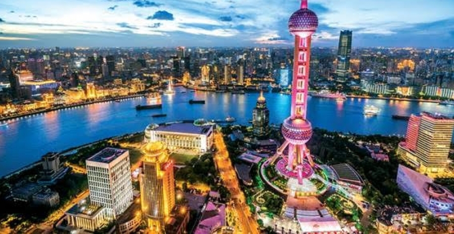 Xangai Paulista: a metrópole chinesa recebeu a primeira representação da investSP
