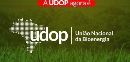 UDOP agora é a União Nacional da Bioenergia