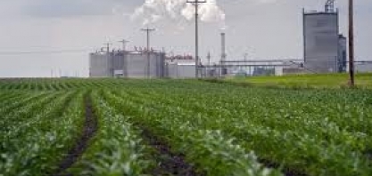 Produção de etanol dos EUA avança 0,87% na semana, para 1,040 mi de barris/dia