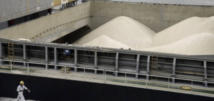 China deve aumentar compra direta de açúcar da Índia e tira a demanda dos preços de Nova York