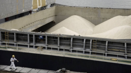 China deve aumentar compra direta de açúcar da Índia e tira a demanda dos preços de Nova York