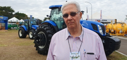 Produtor acredita ser positiva a união da BP e Bunge na área de produção de açúcar e etanol no Brasil