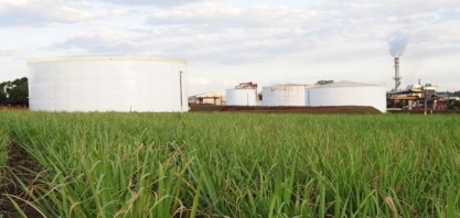 Produção total de etanol deve ficar em 31,6 bilhões de litros