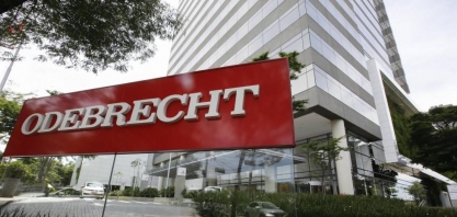 Odebrecht apresenta plano de recuperação judicial a credores
