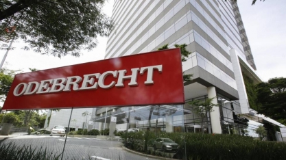 Odebrecht apresenta plano de recuperação judicial a credores