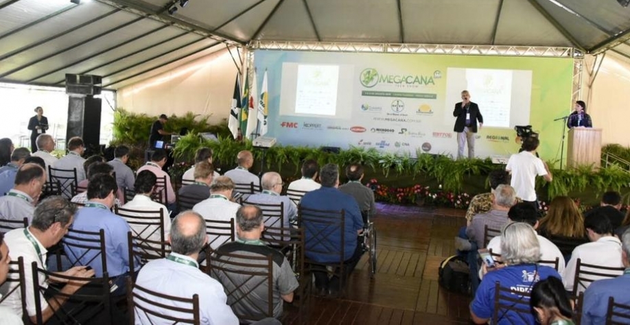 Evento em Campo Florido, promovido pela Siamig, debate as oportunidades e os desafios do setor sucroenergético. Foto: Francis Prado/Divulgação
