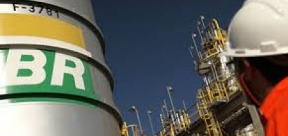 Petrobras eleva gasolina em 4% e diesel em 3,75% nas refinarias