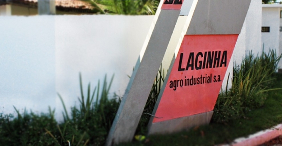 Usina Guaxuma faz parte da massa falida da Laginha Agro Industrial, do Grupo João Lyra — Foto: Divulgação/Ascom TJ