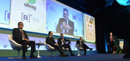 Cofco, maior trading chinesa projeta crescimento anual de 5% nos próximos 5 anos das suas importações do agro brasileiro