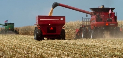 Secretário dos EUA diz que Trump lançará programa para estimular demanda por biocombustíveis