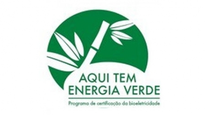 1º selo energia verde é emitido para cliente de comercializadora