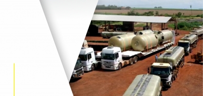 Na Fenasucro & Agrocana 2019 os visitantes poderão conferir as soluções da Unifibra para o transporte de vinhaça