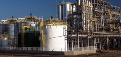 Raízen tem mais de 100 vagas para soldador, eletricista, mecânico, auxiliar e muito mais