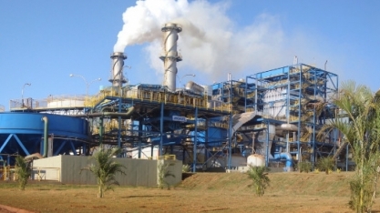 Credores aprovam novo plano de recuperação da Abengoa Bioenergia