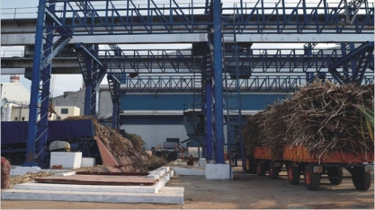 Mais uma vez, Índia fere a concorrência com subsídio ao açúcar