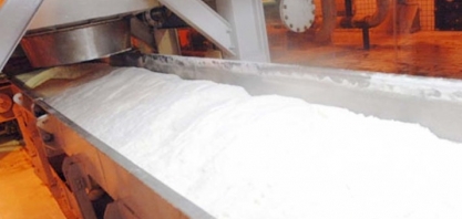 Produção de açúcar cai apesar de moagem histórica no CS; preço dispara na ICE 