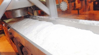 Produção de açúcar cai apesar de moagem histórica no CS; preço dispara na ICE 