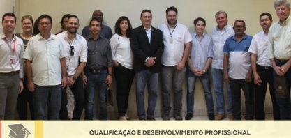 Clealco realiza formatura de programa de qualificação promovido junto ao governo do estado de São Paulo e inaugura novas turmas de aprendizes