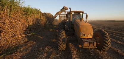 Estudo aponta que produtividade agrícola tem média entre 74,2 e 75,6 TCH na região Centro-Sul do país