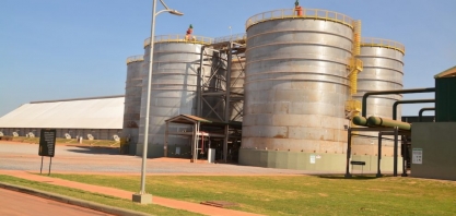 Aumento do uso do biodiesel beneficia Mato Grosso