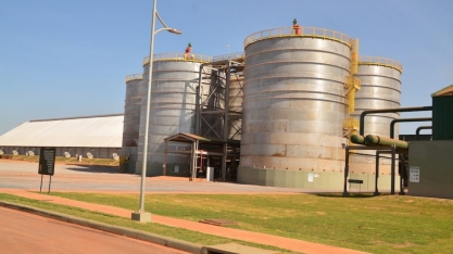 Aumento do uso do biodiesel beneficia Mato Grosso