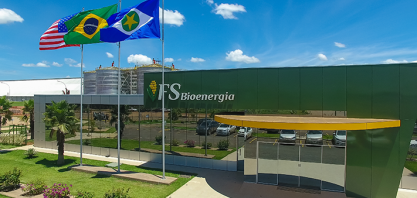 Usina de etanol de milho em primavera deve gerar R$ 1 bilhão de investimento
