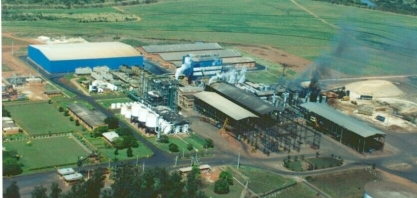 Bunge reverte prejuízo e tem lucro líquido de US$ 214 milhões no 2º tri